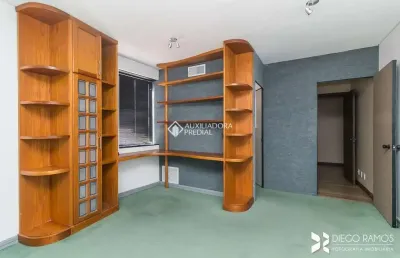 Sala comercial para alugar na rua doutor florêncio ygartua, 391, moinhos de vento, porto alegre, 43 m2 por r$ 1.500
