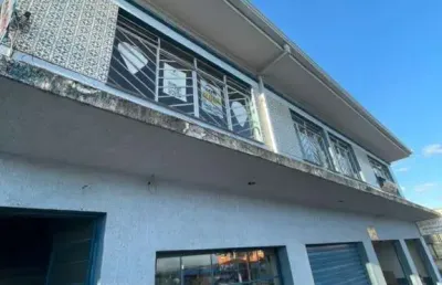 Comercial para locação em ponta grossa, nova rússia, 3 dormitórios, 1 suíte, 1 banheiro, 5 vagas