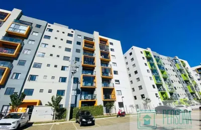 Apartamento para venda em ponta grossa, contorno, 3 dormitórios, 2 banheiros, 1 vaga