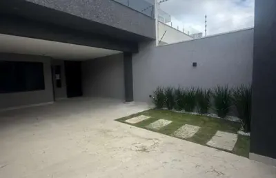 Casa com 3 quartos à venda na rua quaresmeira, 131, eucaliptos, fazenda rio grande por r$ 1.350.000