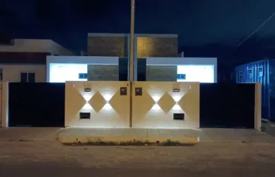 Casa com 3 quartos à venda no Colinas do Sul, João Pessoa 