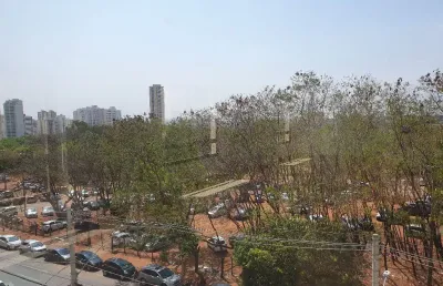 Apartamento com 4 quartos à venda na Rua 70, 470, Jardim Goiás, Goiânia