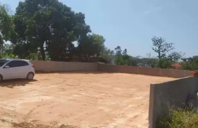 Terreno à venda na Rua Jorge José Zimmermann, Sertão do Maruim, São José