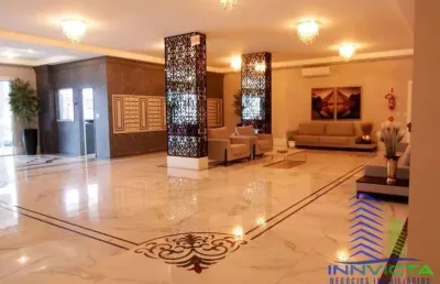 Apartamento com 3 quartos à venda na Rua Vereador Walter Borges, Campinas, São José