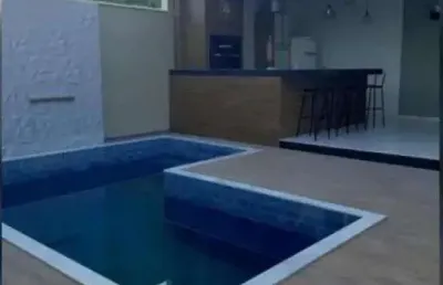 Apartamento com 3 quartos à venda na Rua dos Canários, Pedra Branca, Palhoça