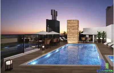 Apartamento com 1 quarto à venda na Rua Papa João XXIII, Campinas, São José