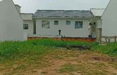 Terreno à venda na Rua Guilhermina Paulina Pinheiro Amorim, Bela Vista, Palhoça
