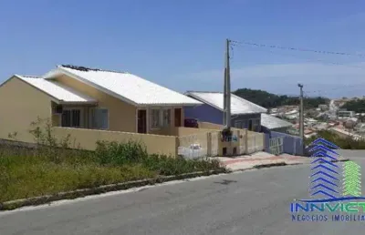 Terreno à venda na Rua Maria Basílio, s/n, Bela Vista, Palhoça