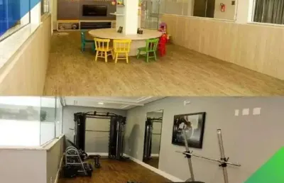 Apartamento com 3 quartos à venda na Avenida Farroupilha, 100, Campinas, São José