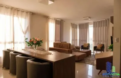 Apartamento com 4 quartos à venda na Travessa dos Pessegueiros, 241, Pedra Branca, Palhoça