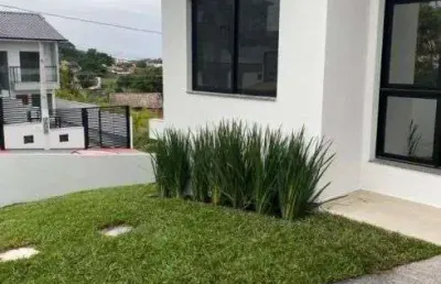 Casa com 3 quartos à venda na Rua Pedro Joaquim De Sousa, Potecas, São José