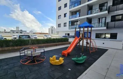 Apartamento com 3 quartos à venda na Rua Sebastiana Coutinho, Areias, São José