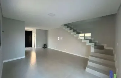 Casa com 3 quartos à venda na Rua Tomáz Domingos da Silveira, São Sebastião, Palhoça