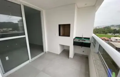 Apartamento com 2 quartos à venda na Rua Joaquim Maximiano Sarmento, 128, Kobrasol, São José