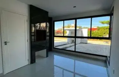 Apartamento com 2 quartos à venda na Rua Tia Silvia, Pinheira, Palhoça