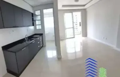 Apartamento com 2 quartos à venda na Rua Virgilino Ferreira de Souza, Barreiros, São José