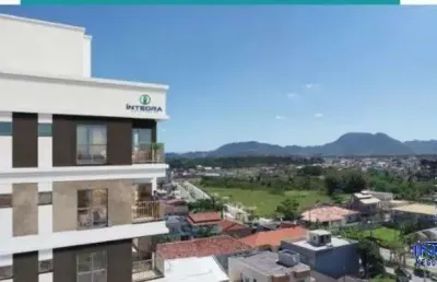 Apartamento com 2 quartos à venda na Avenida João Manoel Jacques, Balneário Perequê, Porto Belo