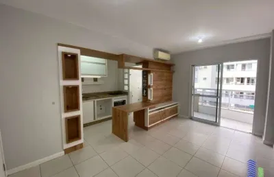 Apartamento com 2 quartos à venda na Rua Eugênio Portela, Barreiros, São José