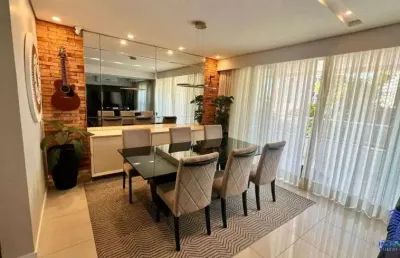 Apartamento com 3 quartos à venda na Rua Boulevard do Parque, Pedra Branca, Palhoça