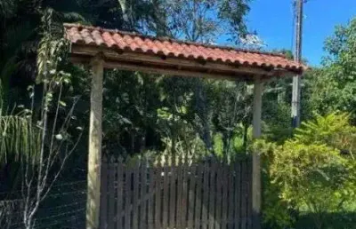 Chácara / sítio com 3 quartos à venda na Rua Maria Catarina Becker De Souza, Braço São João, Santo Amaro da Imperatriz