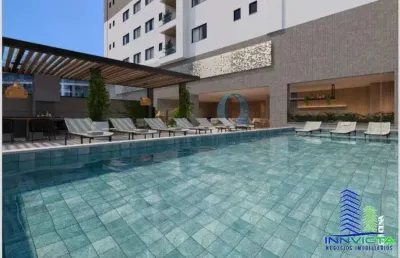 Apartamento com 2 quartos à venda na Rua Fúlvio Aducci, Estreito, Florianópolis