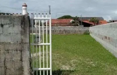 Terreno à venda na Rua Fermina Maria Nunes, Pinheira, Palhoça