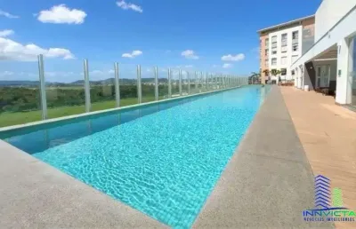 Apartamento com 3 quartos à venda na Rua da Praça, Pedra Branca, Palhoça