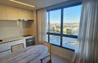 Apartamento com 3 quartos à venda na Rua Portinari, Pedra Branca, Palhoça