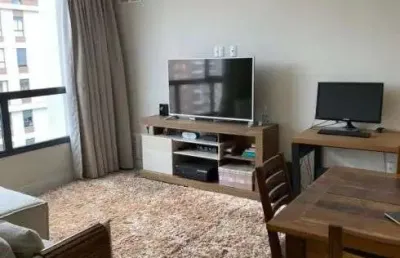 Apartamento com 2 quartos à venda na Rua Portinari, Pedra Branca, Palhoça