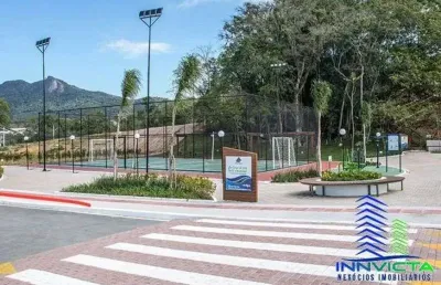 Terreno à venda na Rodovia SC-281, Sertão do Maruim, São José