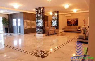 Apartamento com 3 quartos à venda na Rua Vereador Walter Borges, Campinas, São José
