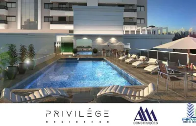 Apartamento com 3 quartos à venda na Avenida Salvador Di Bernardi, Campinas, São José