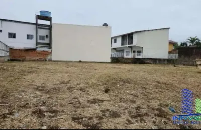 Terreno comercial à venda na Rua Aracy Bernardina Hermes, Nossa Senhora do Rosário, São José