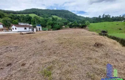 Terreno comercial à venda na Rodovia SC-407, Beira Rio, Biguaçu