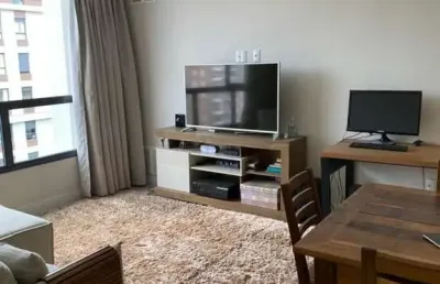 Apartamento com 2 quartos à venda na Rua Portinari, Pedra Branca, Palhoça