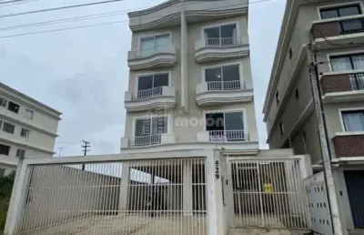 Apartamento com 1 quarto à venda na Rua Olegário Mariano, 529, Neves, Ponta Grossa