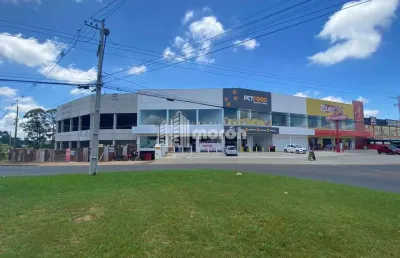 Sala comercial para alugar na siqueira campos - comercial mm