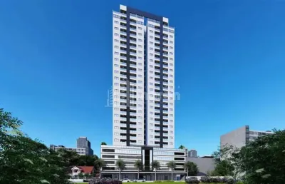 Apartamento á venda em balneário camboriu -ed paganini tower