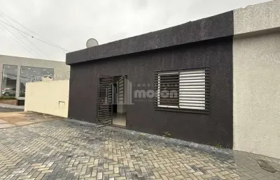 Sala comercial com 1 sala para alugar na Avenida Bispo Dom Geraldo Pellanda, 615, Uvaranas, Ponta Grossa