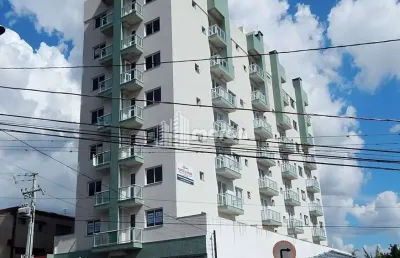Apartamento duplex à venda no centro - edifício olímpia