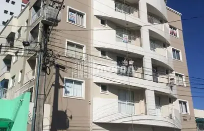 Apartamento com 2 quartos à venda na Rua Xavier da Silva, 227, Centro, Ponta Grossa