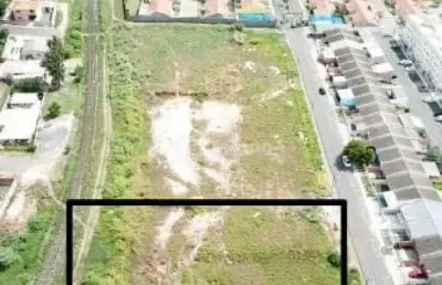 Terreno à venda na R. Gen. João Pereira De Oliveira, SEM NUMERO, Jardim Carvalho, Ponta Grossa