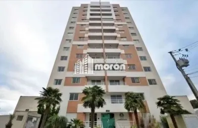 Apartamento à venda no centro - edifício campidóglio