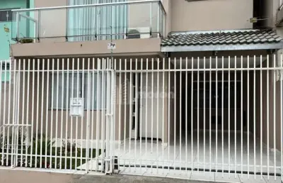 Casa com 3 quartos à venda na Rua Aviador Frare Batista, 264, Olarias, Ponta Grossa
