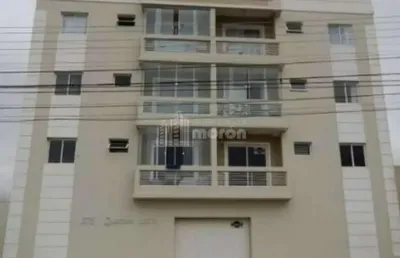 Apartamento com 3 quartos à venda na Rua Euclides da Cunha, 375, Uvaranas, Ponta Grossa
