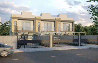 Casa com 3 quartos à venda na Avenida Anita Garibaldi, 282, Orfãs, Ponta Grossa