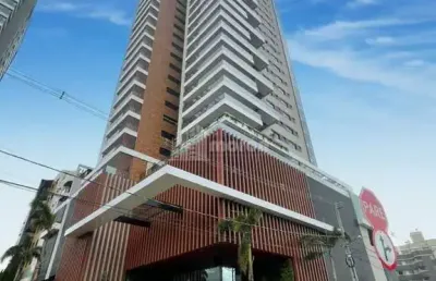 Apartamento á venda no estrela - edifício terrazza riserva