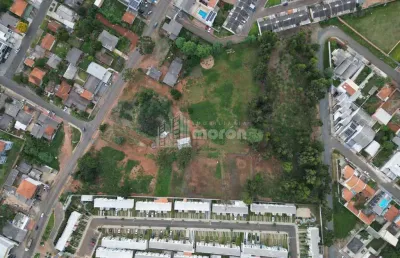 Terreno / área à venda na avenida siqueira campos - uvaranas