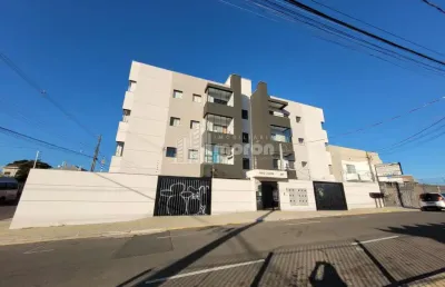 Apartamento com 2 quartos à venda na Rua República do Peru, 201, Ronda, Ponta Grossa