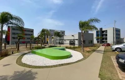 Apartamento com 2 quartos à venda na Rua José Pierre, 100, Chapada, Ponta Grossa